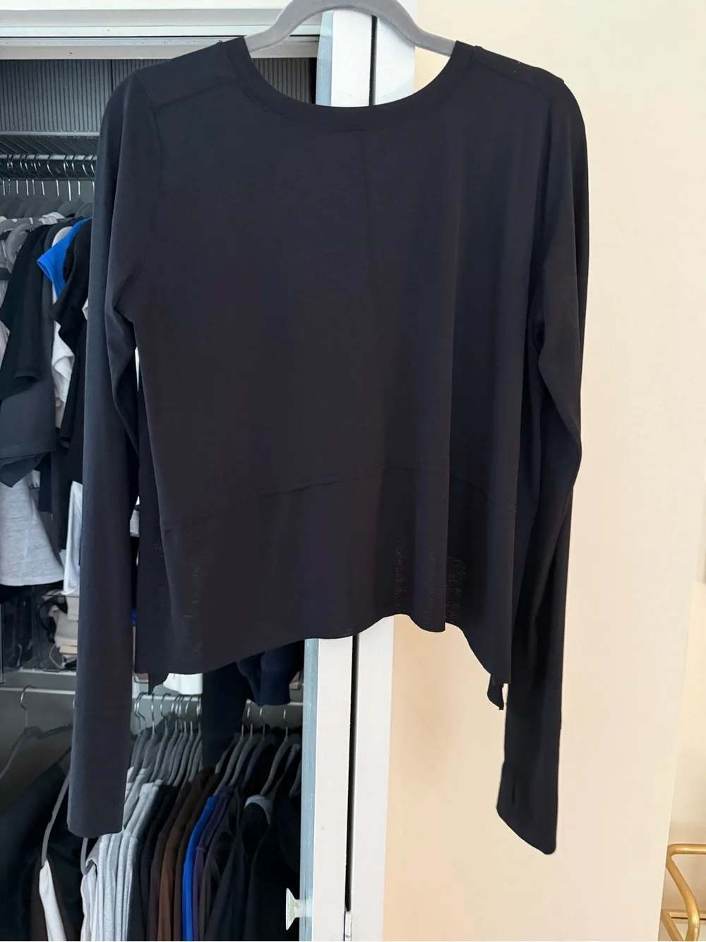 FP Movement by Free People soft black
